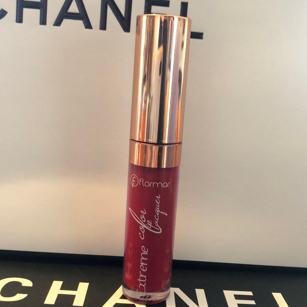 Flormar Extreme Color Lip Laquer